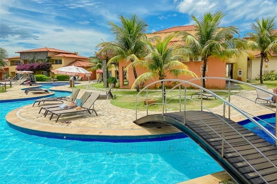 Búzios Beach Resort Exterior foto